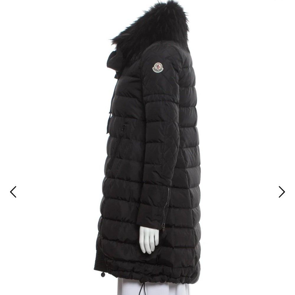 Moncler Mayuko down - Picture 3 of 10